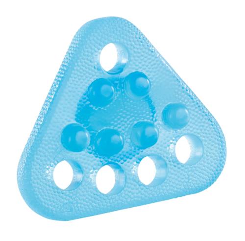 Muscleur élastique pour main et doigts