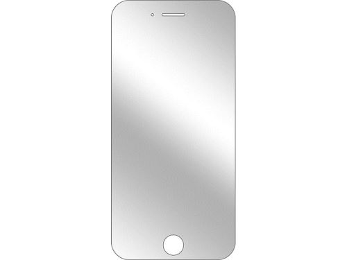 Façade de protection en verre trempé 9H pour iPhone 7