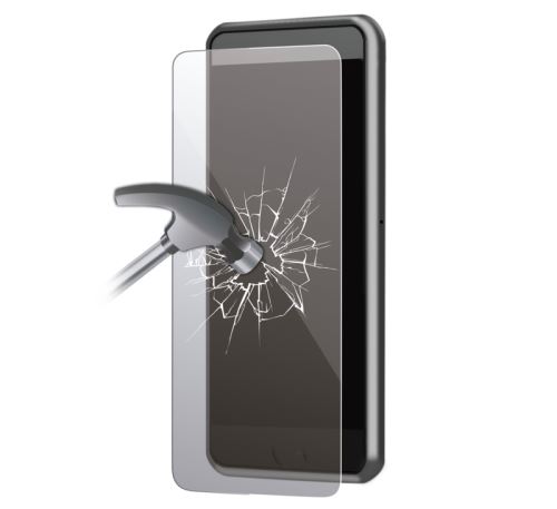 Façade de protection en verre trempé 9H pour Samsung Galaxy A5 (2016)
