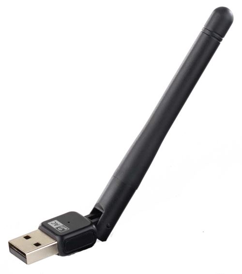 Mini clé USB wifi ac 600 Mbps
