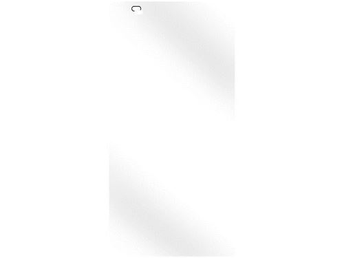 Façade de protection en verre trempé 9H pour Sony Xperia XZ - Plat