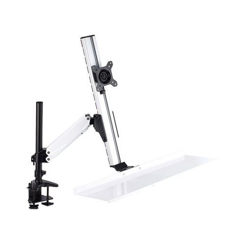 Station de travail ''GSA-270.mtm'' avec ressorts pneumatiques