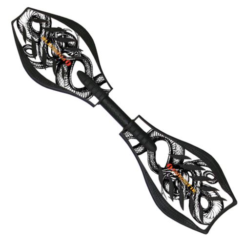 Waveboard Razor Ripstik - édition limitée Snake