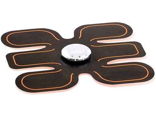 Électrostimulateur EMS à 6 électrodes EM-260
