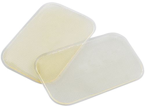 Pads de rechange pour appareil de massage 6en1