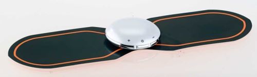 Électrostimulateur EMS à 2 électrodes EM-120