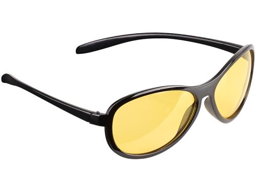 Pack de lunettes de conduite de nuit + de jour - Lunettes sport - Achat &  prix