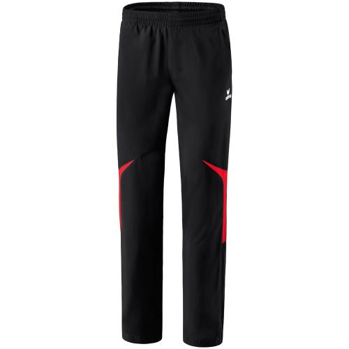 Erima - Pantalon de présentation Femme Erima Razor 2.0 - 2XL - noir/rouge
