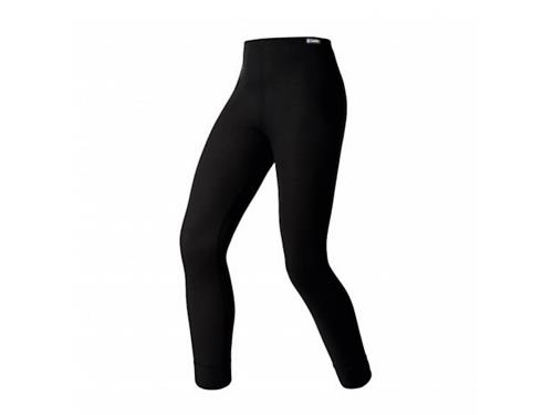 Collant thermique chaud hiver Odlo Warm noir collant kid Noir taille : 6ans réf : 91401
