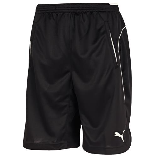 Puma - Short training Puma Essentials Pro - M - noir/noir