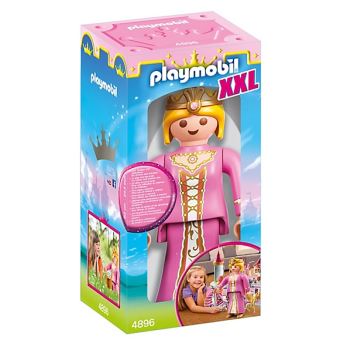 playmobil xxl prix