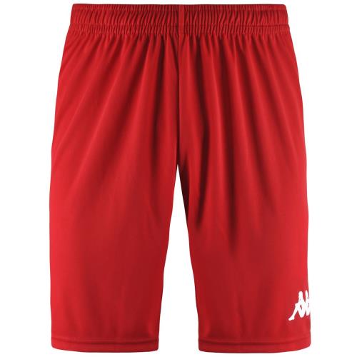 KAPPA Short KAPPA4SOCCER WUSIS pour homme