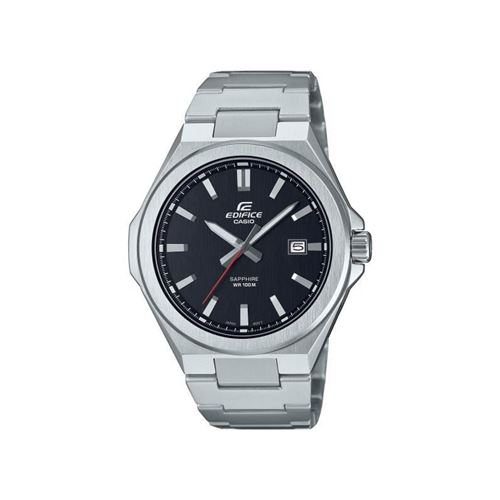 Montre - CASIO - Edifice - Noir acier
