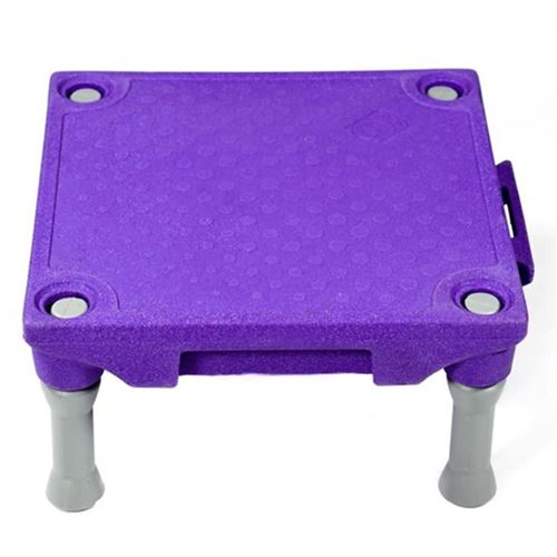 BLUE-9 Plate-forme pour système de dressage de chiens KLIMB Violet
