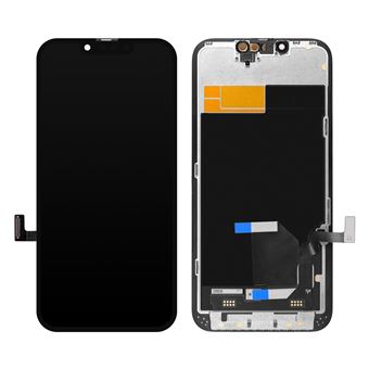 Kit écran complet (LCD + vitre) pour iPhone 13 - Pièce détachée