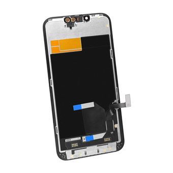 Ecran iPhone 11 Pro Noir - Bloc LCD + Vitre tactile