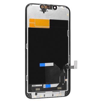 Écran Complet LCD + Vitre Tactile Pour IPhone 13 Pro - Noir, JK, Neuf