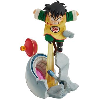 Figurine Amazing Son Gohan Dragon Ball Z Vs Omnibus Masterlise Ichibansho 19 cm