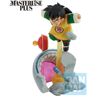 Figurine Amazing Son Gohan Dragon Ball Z Vs Omnibus Masterlise Ichibansho 19 cm