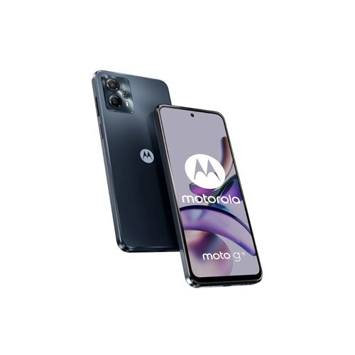 Smartphone Motorola Moto G 13 Noir 4 Gb Ram Mediatek Helio G85 6,5 128 Gb