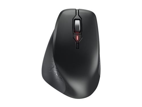 Cherry Noir Stream Mouse Comfort (Noir) - Image 6