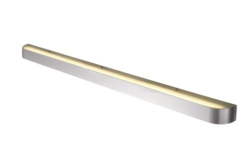 Applique intérieure ARLINA 130 alu brossé LED 28W 3000K - SLV - 1002240