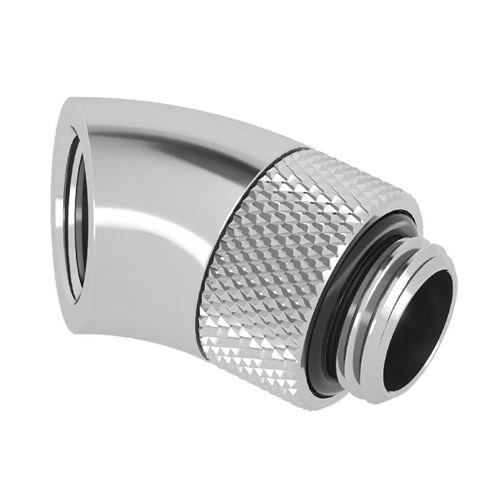Non Communiqué Barrow Adapter 45 Degres G1/4 Pouces Ag Sur G1/4 Pouces Ig - Drehbar