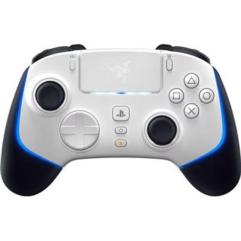 RAZER WOLVERINE V2 PRO GAMING CONTROLLER PS5 WHITE - 1