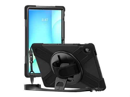 Non Communiqué Galaxy Dlh - Coque De Protection Pour Tablette - Pour Samsung Tab S10 Fe+
