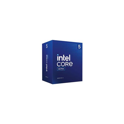 Intel Core Ultra 5 225F (3.3 Ghz / 4.9 Ghz) - Image 3