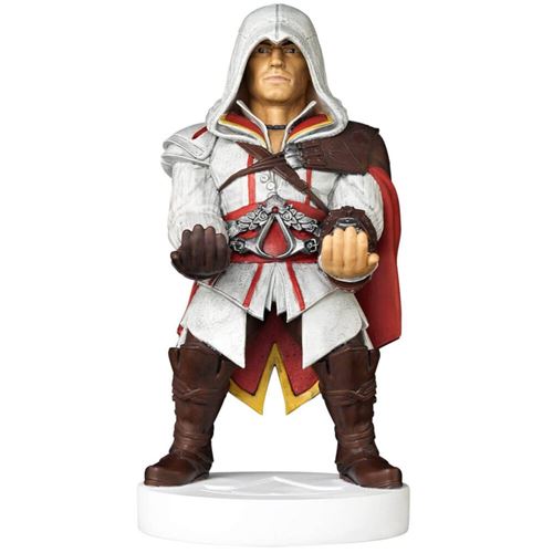 Figurine Support - Assassin's Creed - Ezio