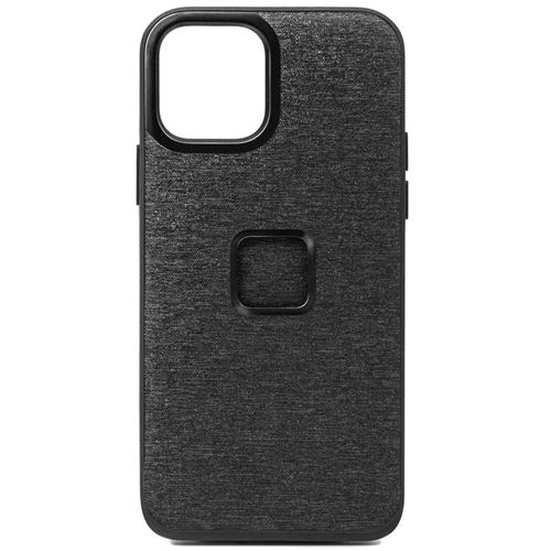Mobile Everyday Case iPhone 14 Max Plus - Charcoal