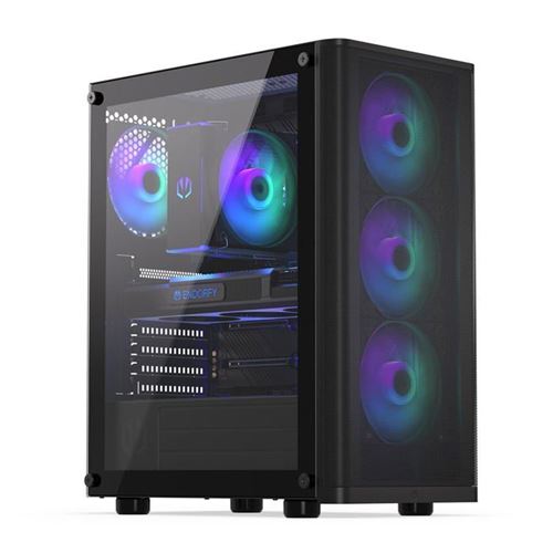 ENDORFY Ventum 200 ARGB enclosure (EY2A014)