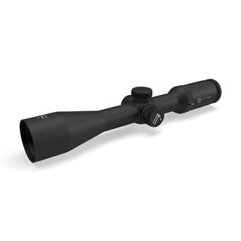 Jumelles ALPEN OPTICS Apex XP optique de visée 1.5-9x45 Duplex avec SmartDot Technology - 1