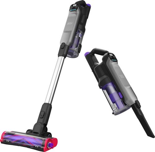 Non Communiqué Black&Decker Bhfea640wg