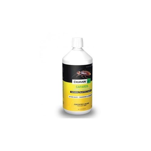 Répulsif cafards 1L  DIGRAIN I1058taille product image