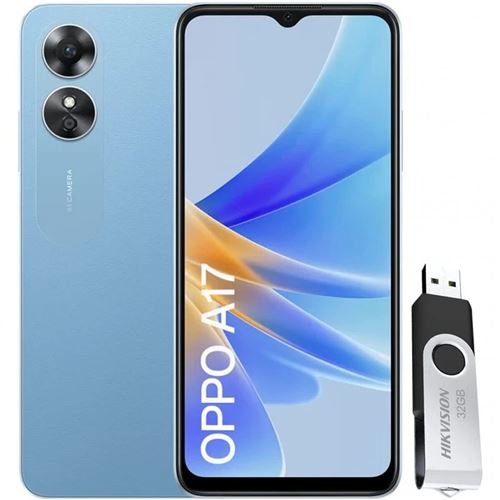 Oppo A17