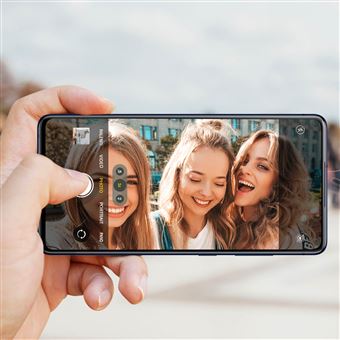 Caméra Avant (selfie) De Remplacement Pour Xiaomi 11T Et 11T Pro