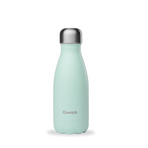 Qwetch Vert Bouteille Isotherme Originals - Image 3