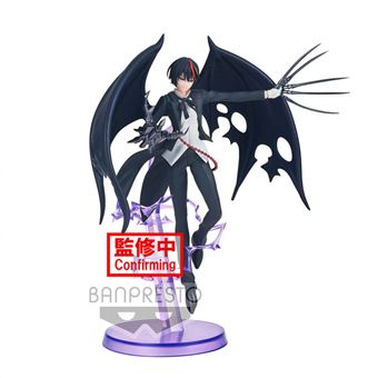 Figurine Banpresto That Time I Got Reincarnated as a Slime Otherworlder Plus Diablo Prize