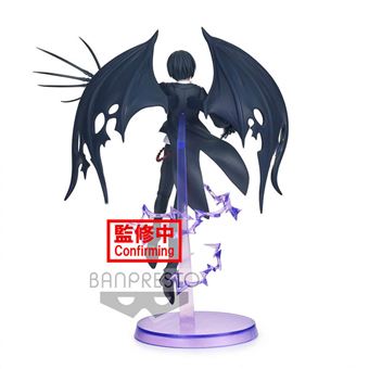 Figurine Banpresto That Time I Got Reincarnated as a Slime Otherworlder Plus Diablo Prize