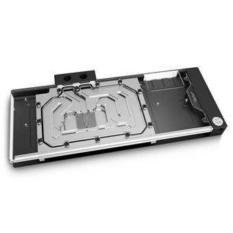 EK Water Blocks EK-Quantum Vector² Master RTX 4090 D-RGB - Nickel + Acryl - 1