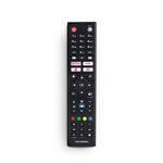 Télécommande Remplacement Pour Philips 40PFL5007H/12 – Neuf, Compatible, Réf. A-Philips-24087