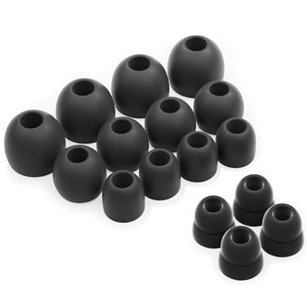 16 x Écouteurs en Silicone Embouts d'oreilles pour BEATs Powerbeats Pro 1 Casque Écouteurs - 1