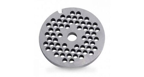 Non Communiqué Grille Moyenne A950 Pour Hachoir A Viande Kenwood