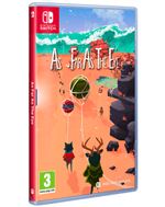 As Far as the Eye Nintendo SWITCH