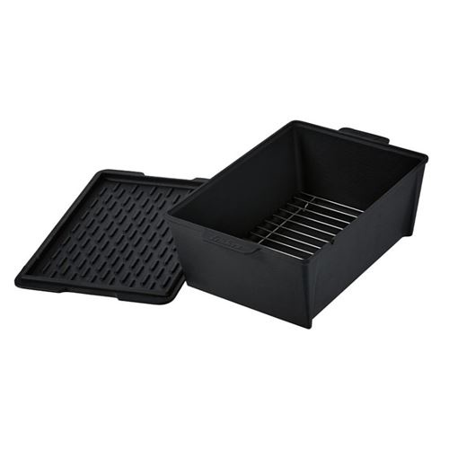 Enders Grilltopf "Dutch" Gusseisen