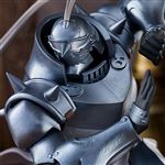 Figurine 8697 Fullmetal Alchemist Brotherwood 17 cm