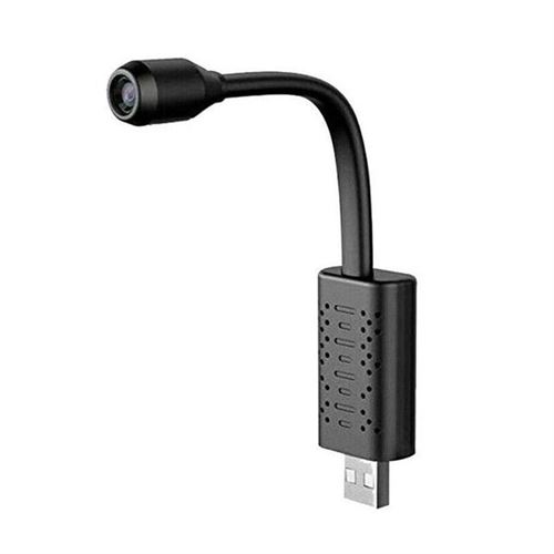 Non Communiqué Multi Mini Caméra Espion Usb Wifi Ip 1080P À Vision Nocturne