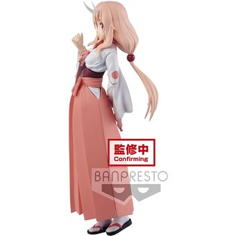 Figurine Banpresto 9416 That Time I Got Reincarnated as a Slime Otherworlder volume 6 A Shuna